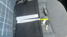 Fiat 500 1.2 Lounge 3dr Petrol Hatchback